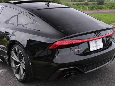 2021 AUDI RS7 SPORTBACK — фото 88