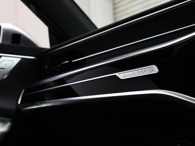 2021 AUDI RS7 SPORTBACK — фото 78