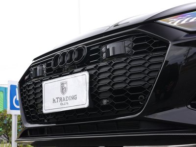 2021 AUDI RS7 SPORTBACK — фото 31