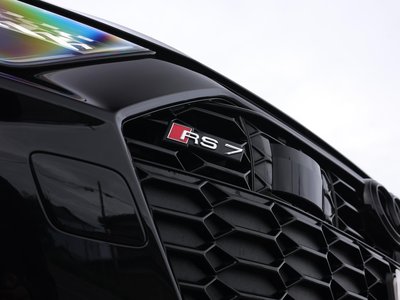 2021 AUDI RS7 SPORTBACK — фото 24