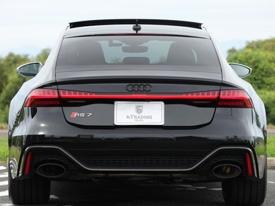 2021 AUDI RS7 SPORTBACK — фото 34