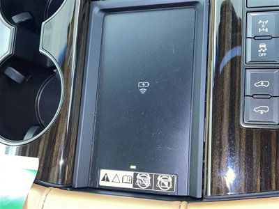 صورة مصغرة 14 لـ 2022 Lexus LX