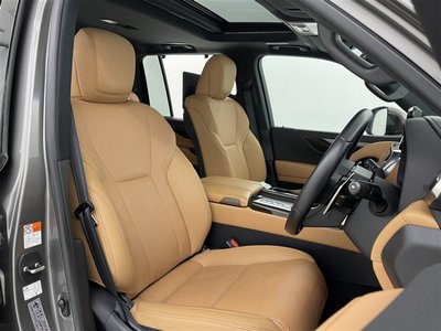 صورة مصغرة 2 لـ 2022 Lexus LX