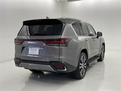 صورة مصغرة 18 لـ 2022 Lexus LX