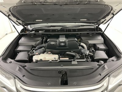 صورة مصغرة 15 لـ 2022 Lexus LX