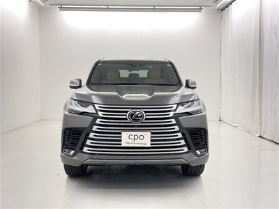 صورة مصغرة 16 لـ 2022 Lexus LX