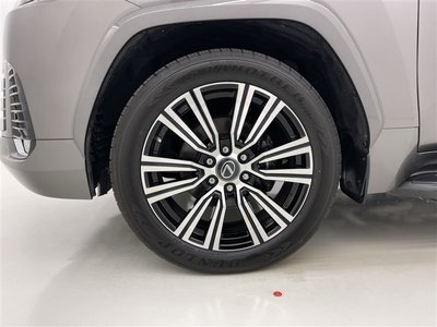 صورة مصغرة 7 لـ 2022 Lexus LX