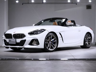 صورة 1 لـ 2023 BMW Z4