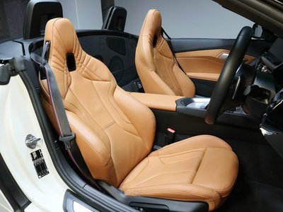 صورة 11 لـ 2023 BMW Z4