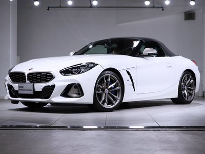 صورة 7 لـ 2023 BMW Z4