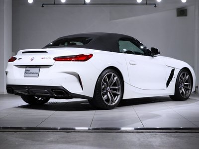 صورة 10 لـ 2023 BMW Z4