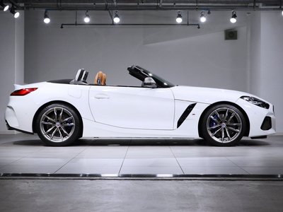 صورة 5 لـ 2023 BMW Z4