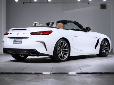 صورة 6 لـ 2023 BMW Z4