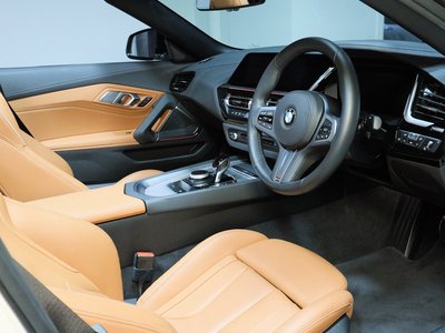 صورة 4 لـ 2023 BMW Z4