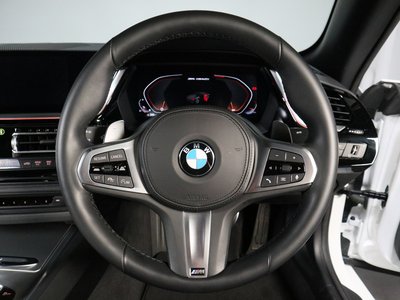 صورة 12 لـ 2023 BMW Z4