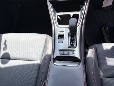 2025 Lexus LBX 照片 24
