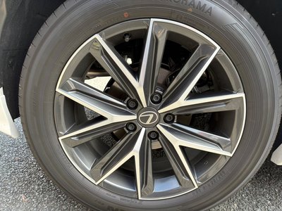 2025 Lexus LBX 照片 31