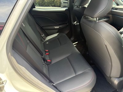 2025 Lexus LBX 照片 17