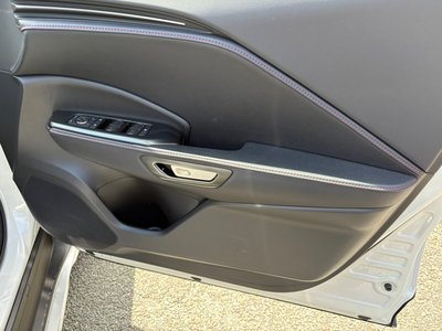 2025 Lexus LBX 照片 15