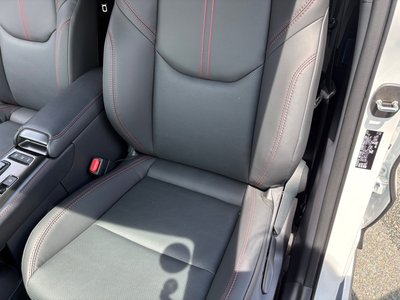 2025 Lexus LBX 照片 22