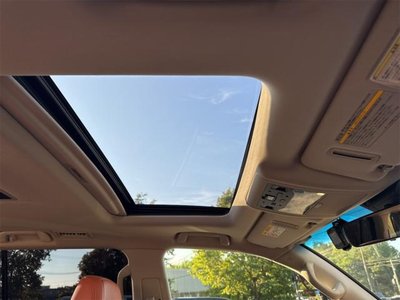 2015 Lexus LX — фото 27