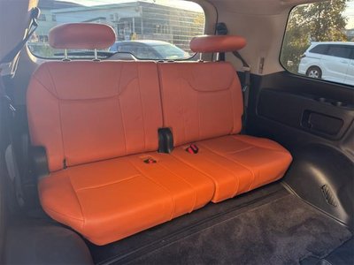 2015 Lexus LX — фото 40