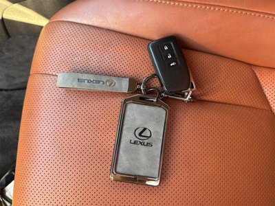 2015 Lexus LX — фото 48