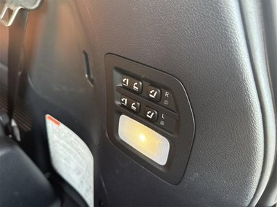 2015 Lexus LX — фото 43