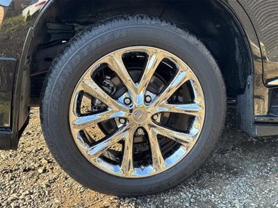 2015 Lexus LX — фото 18