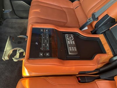 2015 Lexus LX — фото 39