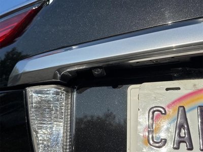 2015 Lexus LX — фото 19