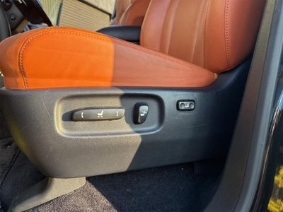 2015 Lexus LX — фото 47