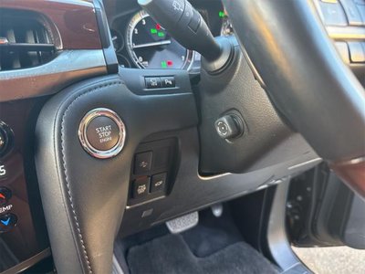 2015 Lexus LX — фото 50