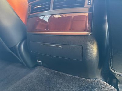 2015 Lexus LX — фото 31