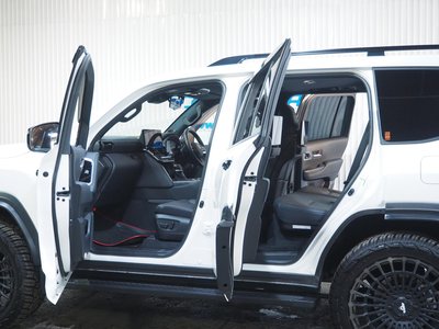 صورة 19 لـ 2025 Toyota LAND CRUISER 300