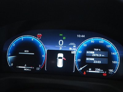 صورة 38 لـ 2025 Toyota LAND CRUISER 300