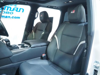 صورة 28 لـ 2025 Toyota LAND CRUISER 300