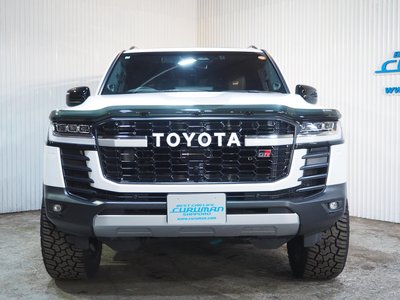 صورة 21 لـ 2025 Toyota LAND CRUISER 300