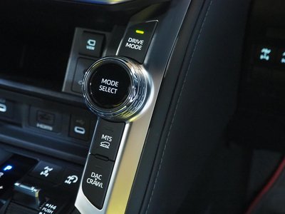 صورة 51 لـ 2025 Toyota LAND CRUISER 300