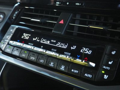 صورة 49 لـ 2025 Toyota LAND CRUISER 300