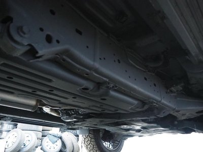 صورة 75 لـ 2025 Toyota LAND CRUISER 300