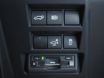 صورة 55 لـ 2025 Toyota LAND CRUISER 300