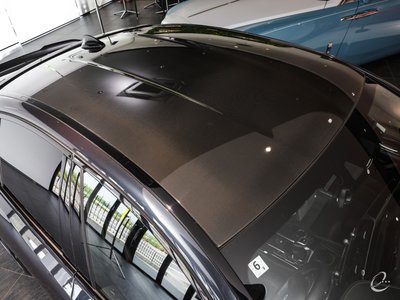 2020 BMW M5 COMPETITION photo 79