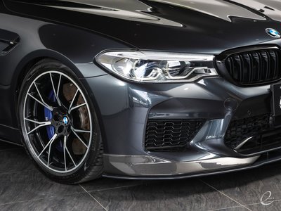 2020 BMW M5 COMPETITION photo 20