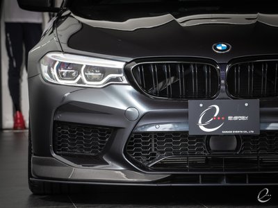 2020 BMW M5 COMPETITION photo 42