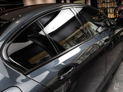 2020 BMW M5 COMPETITION photo 78
