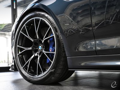 2020 BMW M5 COMPETITION photo 72