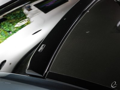 2020 BMW M5 COMPETITION photo 24