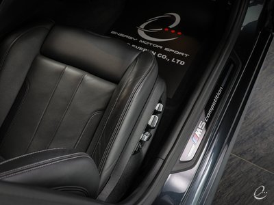 2020 BMW M5 COMPETITION photo 55