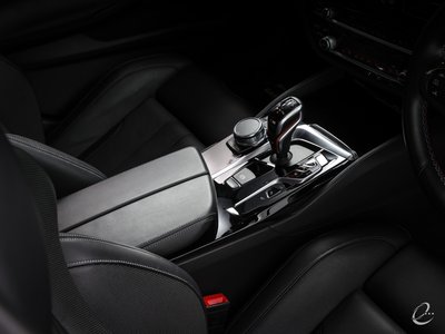 2020 BMW M5 COMPETITION photo 56